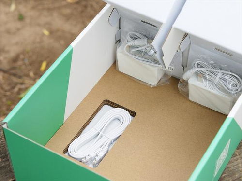 实用亲测 如何实现家庭组网无线信号全覆盖与电脑有线连接
